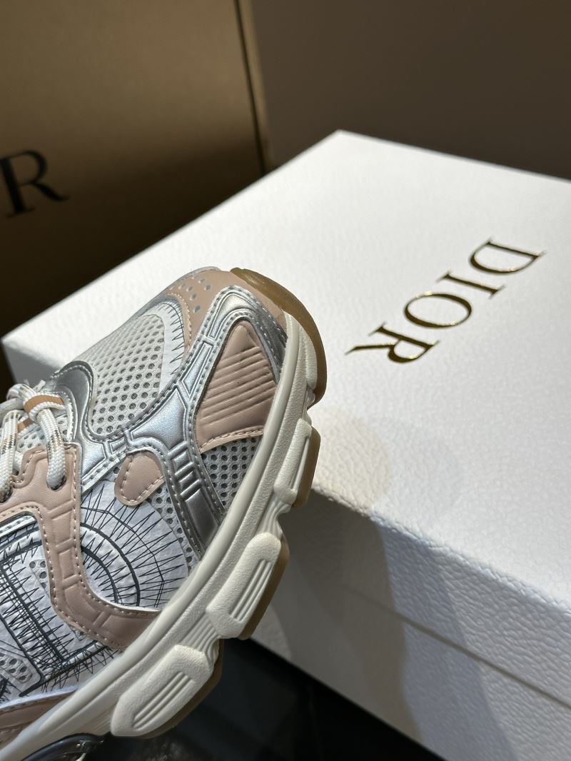 Christian Dior Sneaker